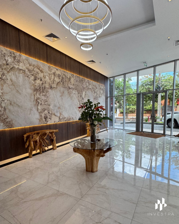 En venta - Departamento a estrenar HOME PALACE TOWER